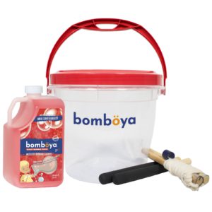 Kits de Burbujas